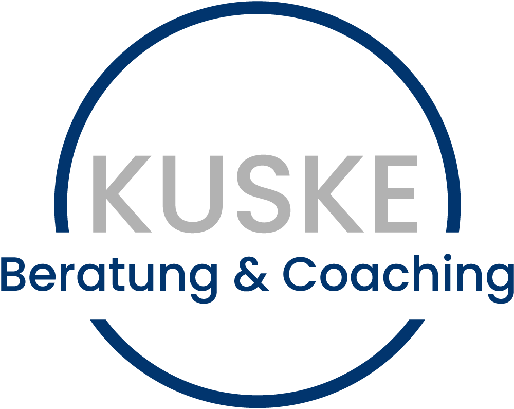 Kuske Beratung & Coaching Logo